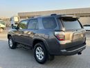Toyota 4Runner 2020 SR5 PREMIUM SUNROOF 4x4 AIRBAGS ORIGINAL US SPEC