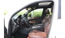 Mercedes-Benz ML 350 MERCEDES ML 350  AMG 4 MATIC GULF SPACE FULL OPTIONS 2013