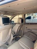 Mercedes-Benz GL 500