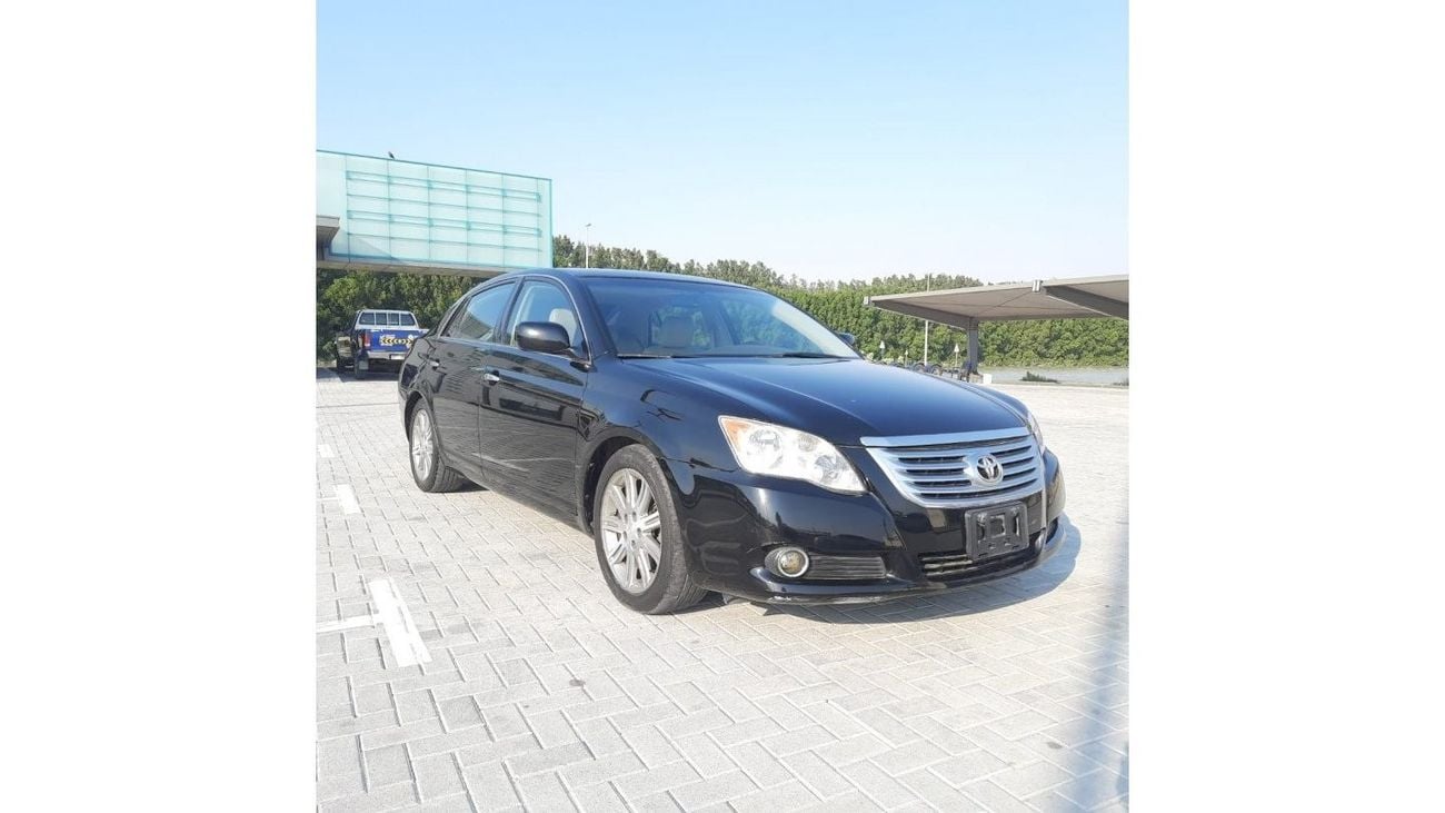 تويوتا افالون