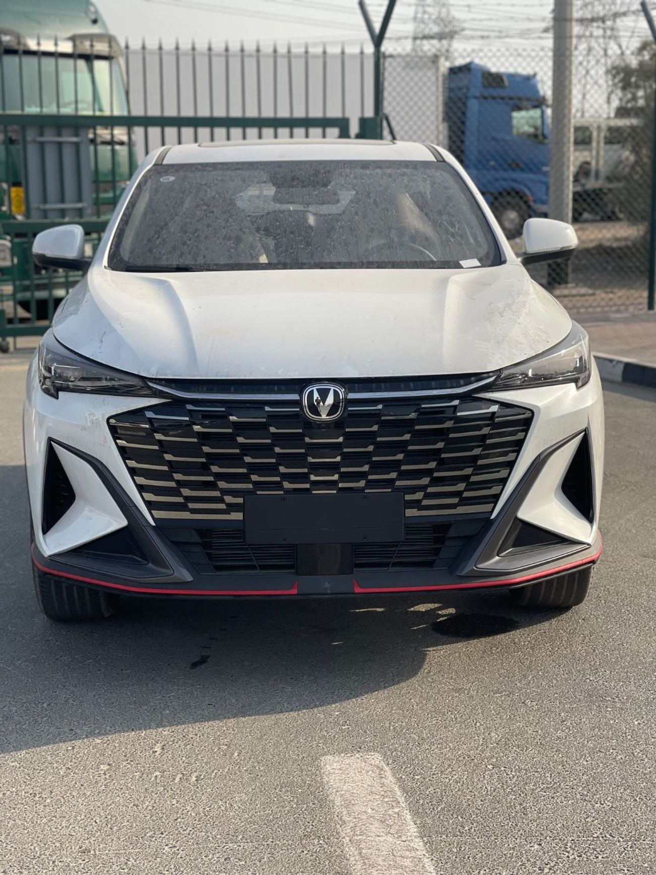 تشنجان x5 بلس PIONEER