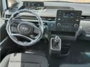 Hyundai Staria COMFORT Hyundai Staria 3.5L DSL 11 STR MT