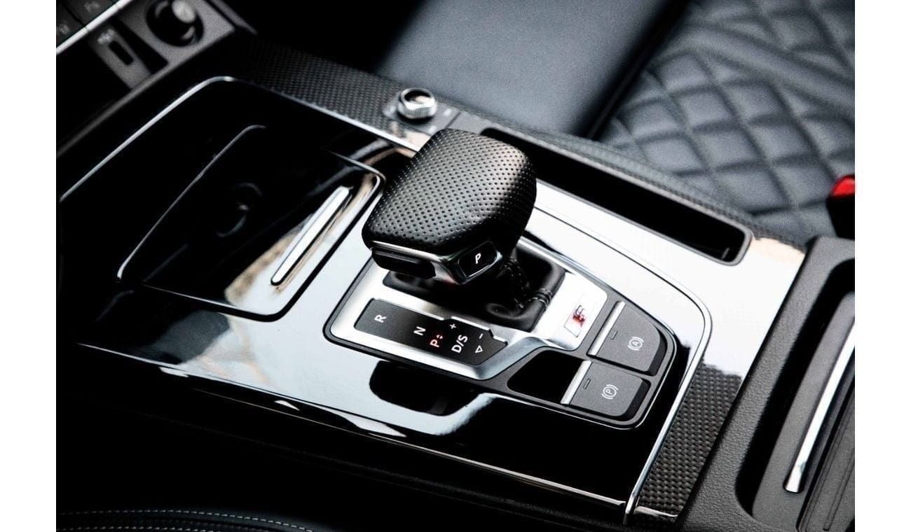 Audi SQ5 TFSI quattro 3.0L  Sportback | 5,092 P.M  | 0% Downpayment | Excellent Condition!