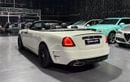 رولز رويس داون Rolls Royce Dawn | Mansory package | Low Mileage | European Specs | Soft Top Convertible