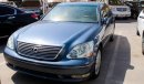 Lexus LS 430