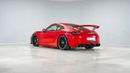Porsche Cayman UAE's Very Best Example | 2 Years Free Servicing