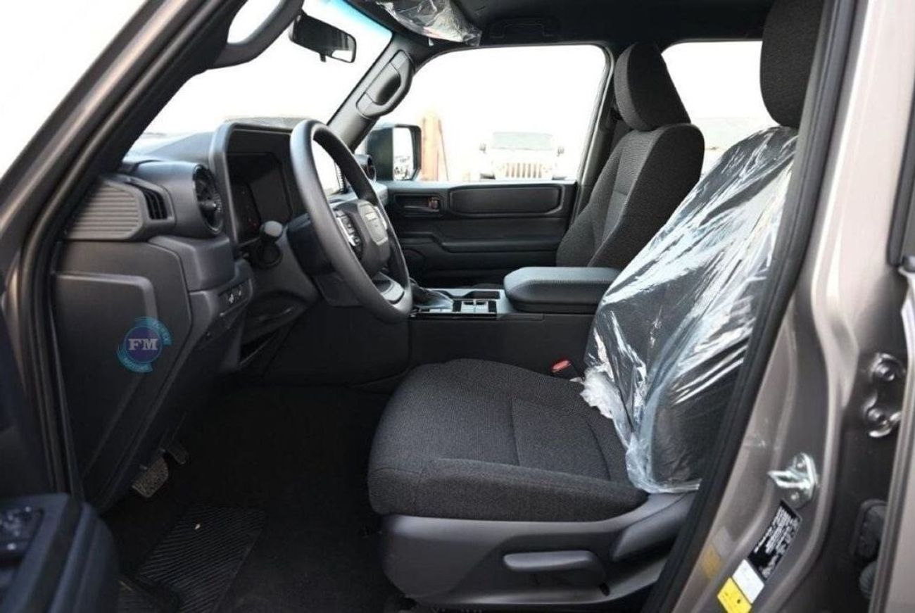 Toyota Prado Toyota Prado TX 2.8L Diesel