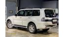 Mitsubishi Pajero 2017 Pajero Full Options 7 seats immaculate condition