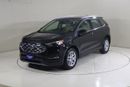 Ford Edge SEL /AL TAYER MOTORS AL QOUZ SHOWROOM /SEL122
