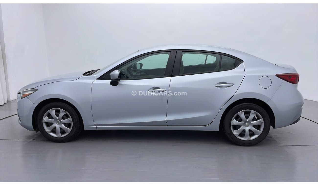 Mazda 3 S 1.6 | Zero Down Payment | Free Home Test Drive