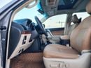 Toyota Prado TX-L 2016 Facelift to 2023 V4 Full Option Top Of The Range