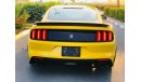 Ford Mustang SHEBLY GT350 EDITION MANUAL TRANS