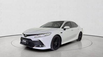 Toyota Camry 40TH ANNIVERSARY EDITION | Guaranteed Warranty | 0 Down Payment