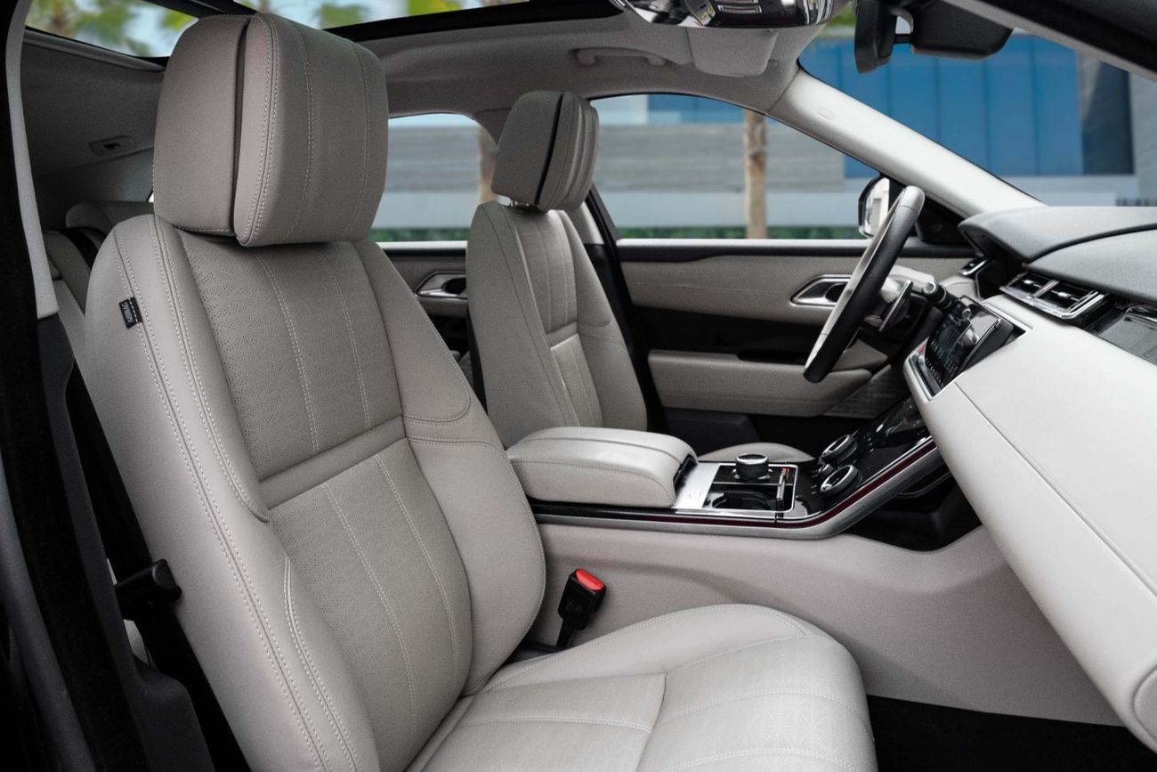 لاند روفر رينج روفر فيلار P380 HSE V6 | 3,819 P.M  | 0% Downpayment | Excellent Condition!