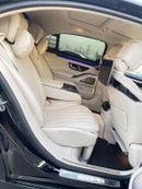 Mercedes Benz S63 AMG E PERFORMANCE AMG \/ \/ NIGHT PACKAGE