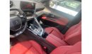 Peugeot 3008 1.6 GT  FULL OPTION