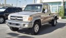 Toyota Land Cruiser Pick Up LX V6