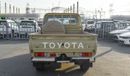 Toyota Land Cruiser Pick Up