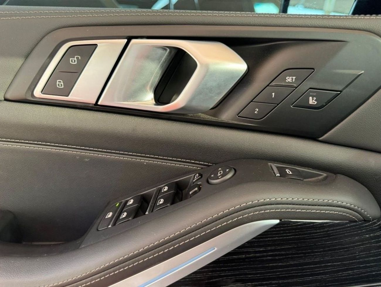 BMW X5 2024 BMW X5  xDrive40i  4WD