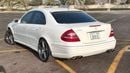 مرسيدس بنز E 350