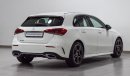 Mercedes-Benz A 250 VSB 28525