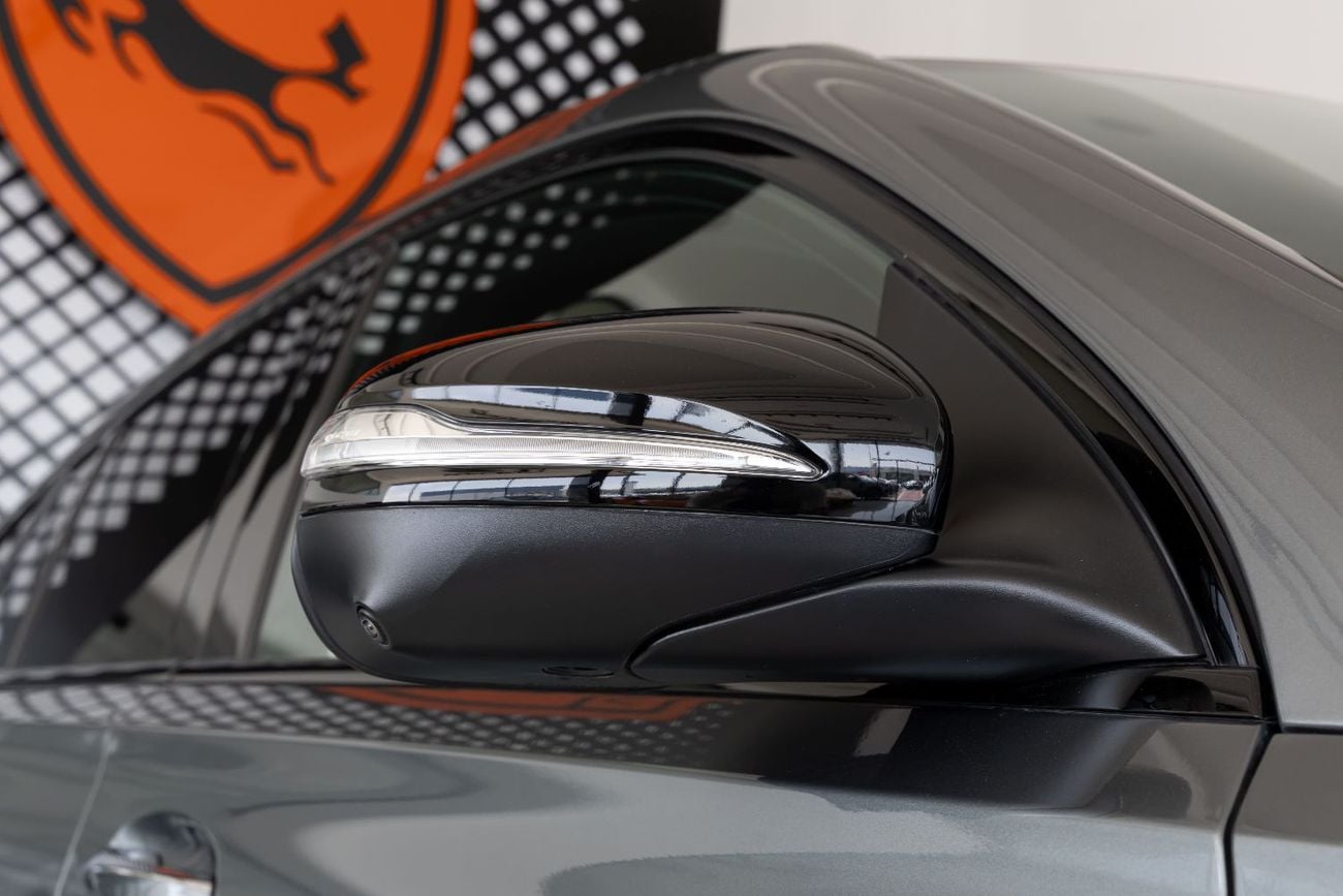 Mercedes-Benz GLE 53 AMG AMG 4MATIC+ *Special Offer* Mercedes-Benz GLE 53 AMG | Fully Loaded | Gargash Auto Warranty and Serv