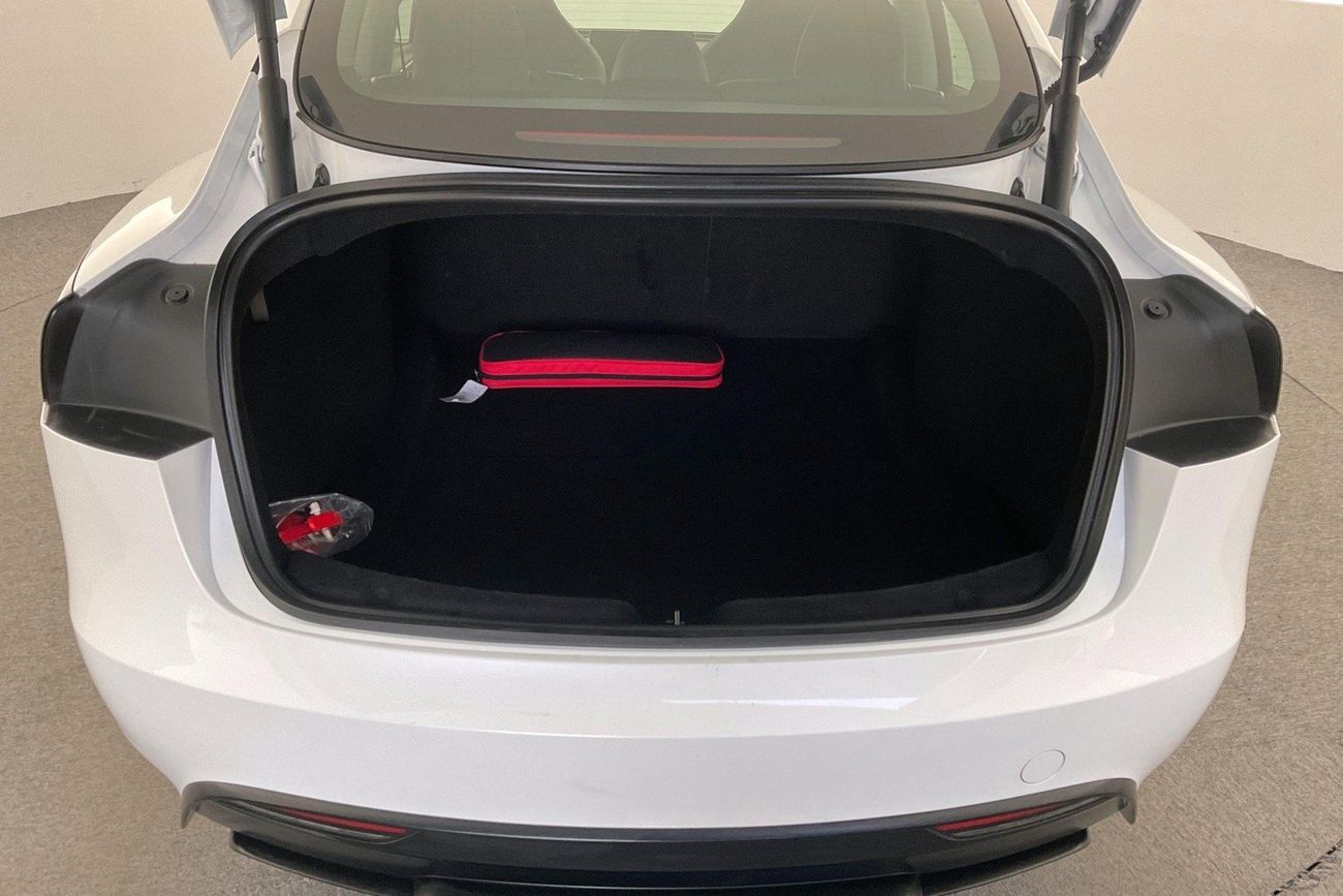 Tesla Model 3 Performance (Dual Motor) | Guaranteed Warranty | 0 Down Payment