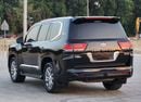 Toyota Land Cruiser GX.R V6 upgrade 2024