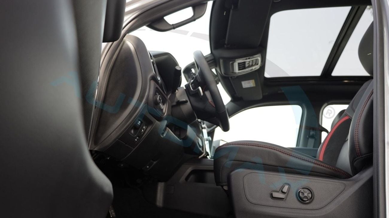 RAM 1500 (For Export , НА ЭКСПОРТ) RHO HURRICANE H.O 3.0TT 2026 GCC Без пробега