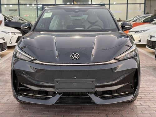 فولكس واجن ID.Unyx ELECTRIC 5 SEATS FULL OPTION