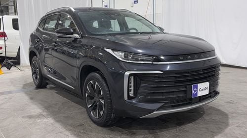 Exeed TXL COMFORT 2024 VARIANT: COMFORT | AED 828/Month | 0 DP | 30 Day Return | Warranty | Service History