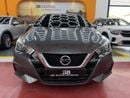 Nissan Sunny NO CONVENIENCE FEES | UNDER WARRANTY | 0% DOWN PAYMENT | CERTIFIED PRE-OWNED |