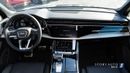 أودي Q7 55 TFSI MHEV Quattro S line V6 3.0L Aut. (For Local Sales plus 10% for Customs & VAT)