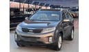 Kia Sorento EX