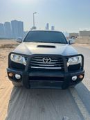 تويوتا هيلوكس