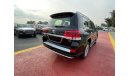 Toyota Land Cruiser 4.0L GX.R GT V6 2021 PUSH STRAT   DVD REAR CAMERA LEATHER SEATS FULL OPTION  EXPORT ONLY