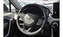Toyota RAV4 Adventure Full option