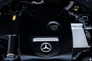 Mercedes-Benz C 200 Mercedes-Benz C200 AMG Pack 2018 GCC under Warranty with Flexible Down-Payment.