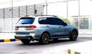 BMW X7 XDRIVE40I M SPORT BMW X7 40 2023 GCC specs