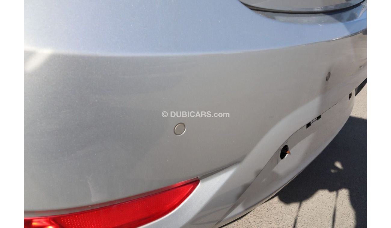 Hyundai Accent HYUNDAI ACCENT HATCHBACK 1.6L DIESEL