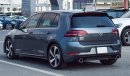 فولكس واجن جولف GTI