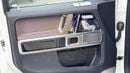 Mercedes Benz G63 AMG STANDARD