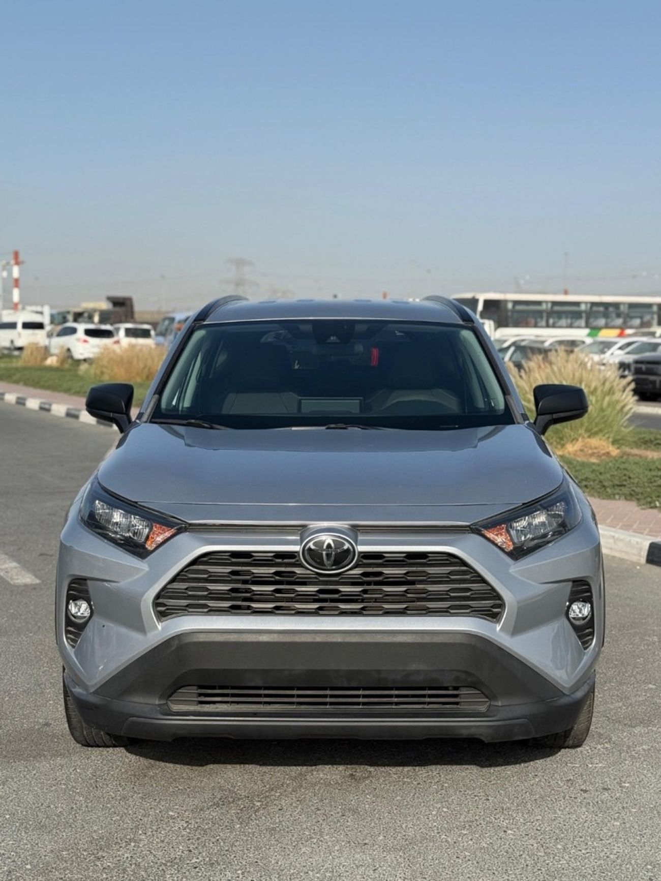 Toyota RAV4 Toyota RAV4