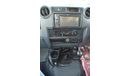 Toyota Land Cruiser Pick Up Full option clean car