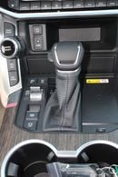 تويوتا لاند كروزر TOYOTA LANDCRUISER 300 3.3L DIESEL 4WD VX-R AUTO