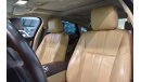 Jaguar XJ L,GCC SPCECS,FULL SERVICE HISTORY