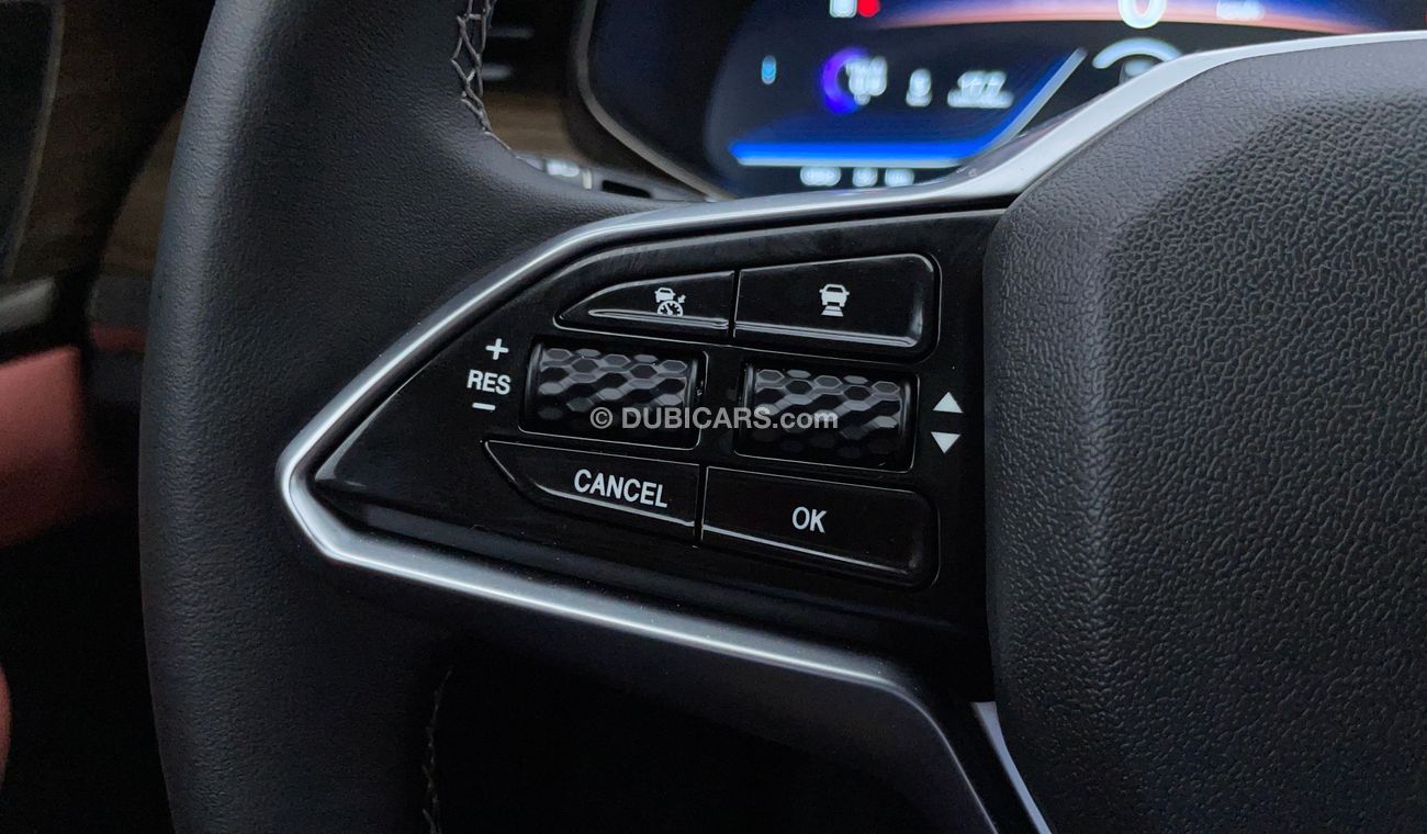 Skywell ET5 LUXURY PLUS 0.01 | Zero Down Payment | Free Home Test Drive