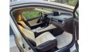 لكزس RX 350 بلاتينوم لكزس ار اكس 350 2018 بحاله ممتازه جدا