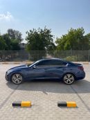 إنفينيتي Q50 3.0T Sport Q50S