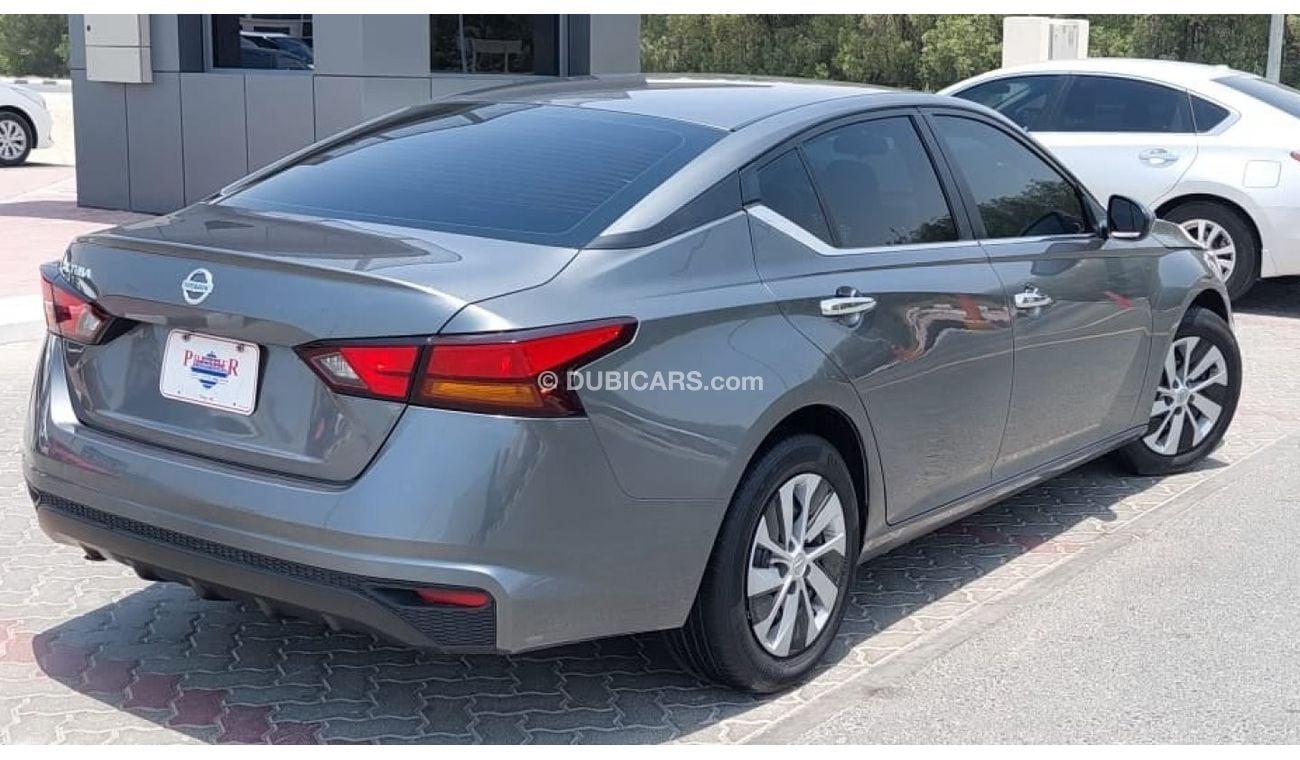 نيسان ألتيما S Very clean car